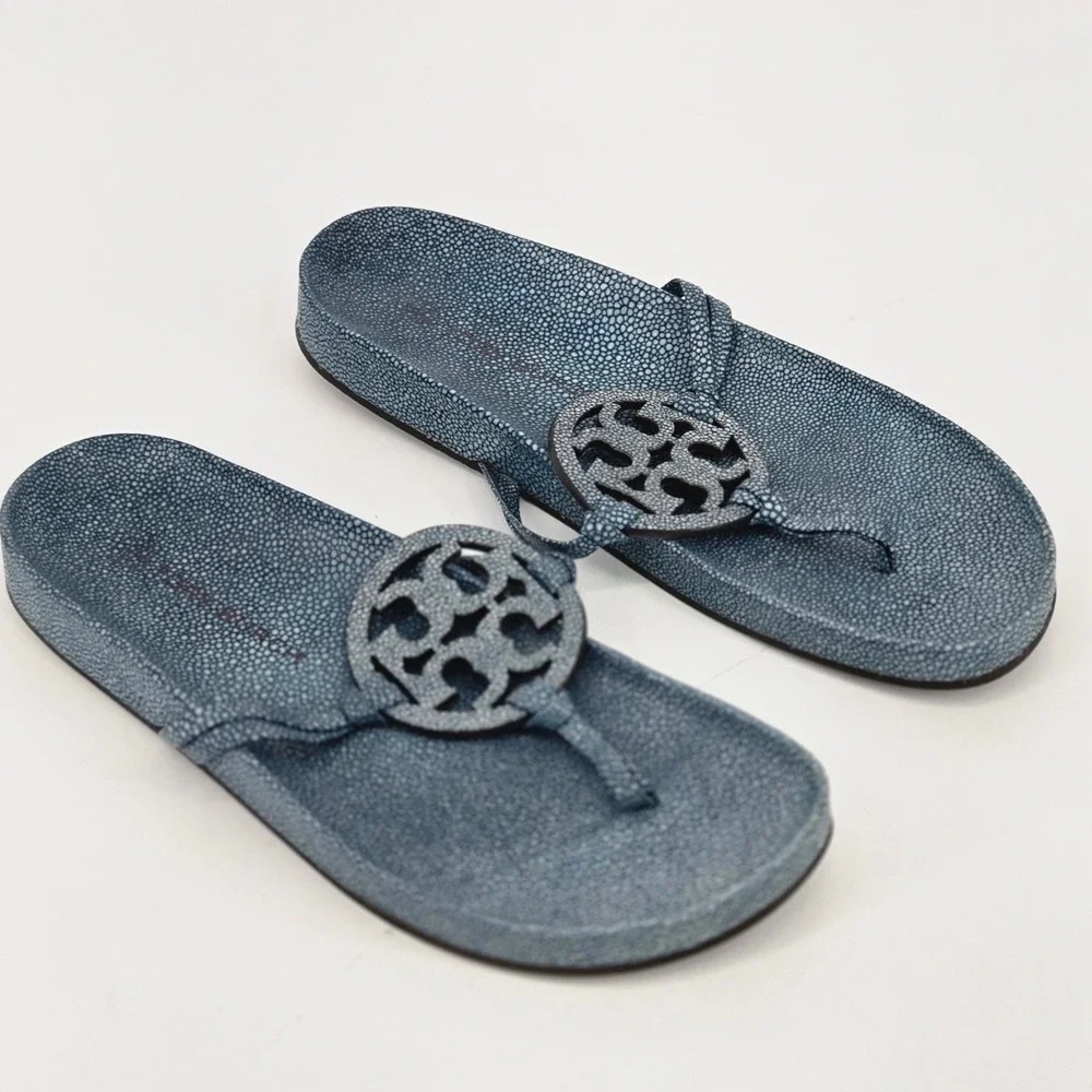 Tory Burch step out